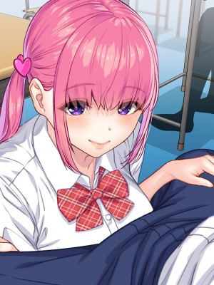 [diletta (ももちゃんあたっくさん)] 俺の事ご主人様と呼んでくれるランキング最下位のエロ可愛い美少女淫魔と七日間の搾精契約_1174