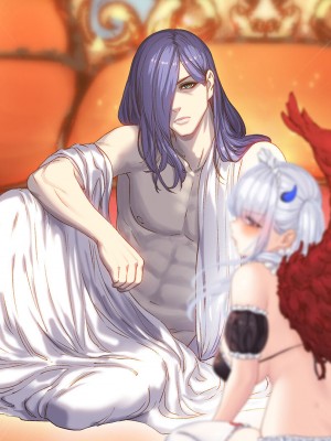 [diletta (ももちゃんあたっくさん)] 俺の事ご主人様と呼んでくれるランキング最下位のエロ可愛い美少女淫魔と七日間の搾精契約_0866