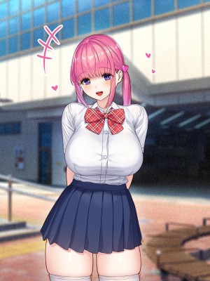 [diletta (ももちゃんあたっくさん)] 俺の事ご主人様と呼んでくれるランキング最下位のエロ可愛い美少女淫魔と七日間の搾精契約_0350