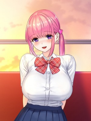 [diletta (ももちゃんあたっくさん)] 俺の事ご主人様と呼んでくれるランキング最下位のエロ可愛い美少女淫魔と七日間の搾精契約_0374