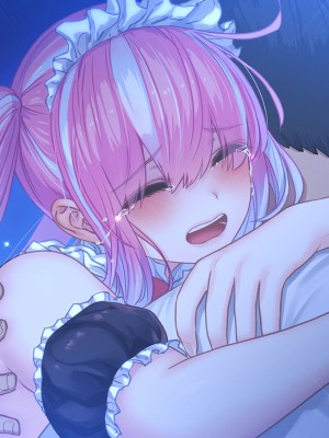 [diletta (ももちゃんあたっくさん)] 俺の事ご主人様と呼んでくれるランキング最下位のエロ可愛い美少女淫魔と七日間の搾精契約_1013