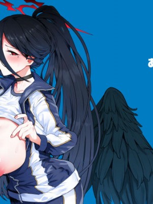 (こみっくトレジャー42) [中曽根バタリアン (よろず)] エッチなのは駄目！死刑！ (ブルーアーカイブ)_22