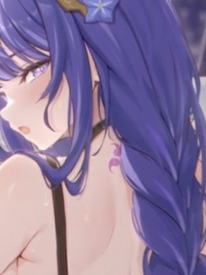 [Laomeng] カフカ 崩壊：スターレイル_mhLMgpOh