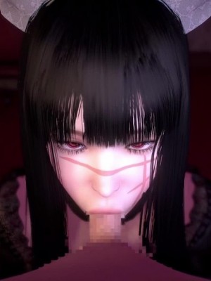 [Laomeng] カフカ 崩壊：スターレイル_VSXinBch