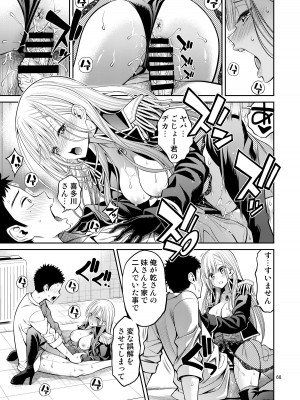 [ぽぽちち (八尋ぽち)] その着せ替え人形はHをする総集編＋5_068