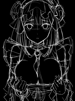 [ぽぽちち (八尋ぽち)] その着せ替え人形はHをする総集編＋5_051