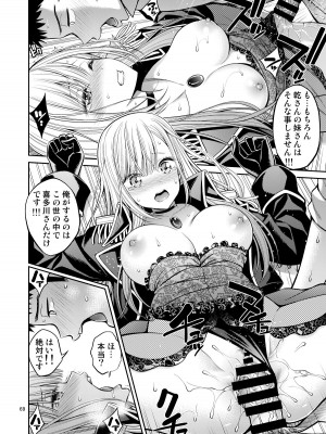 [ぽぽちち (八尋ぽち)] その着せ替え人形はHをする総集編＋5_069