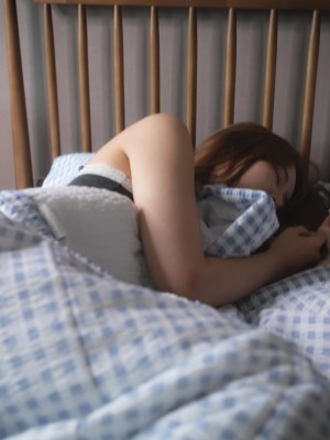 [Pure Media] Vol.249 Yeha (예하) - Bad Delivery Guy and New Wife_012
