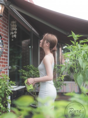 [Pure Media] Vol.249 Yeha (예하) - Bad Delivery Guy and New Wife_038
