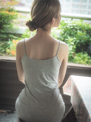 [Pure Media] Vol.249 Yeha (예하) - Bad Delivery Guy and New Wife_040