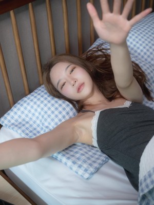 [Pure Media] Vol.249 Yeha (예하) - Bad Delivery Guy and New Wife_045