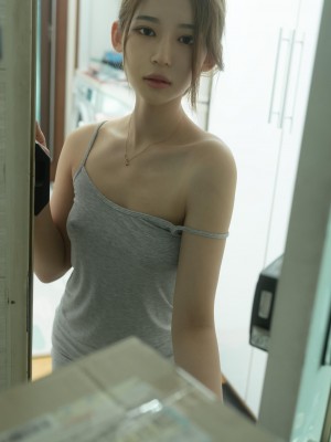 [Pure Media] Vol.249 Yeha (예하) - Bad Delivery Guy and New Wife_060
