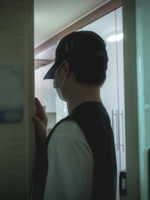 [Pure Media] Vol.249 Yeha (예하) - Bad Delivery Guy and New Wife_068