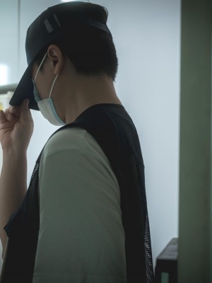 [Pure Media] Vol.249 Yeha (예하) - Bad Delivery Guy and New Wife_069