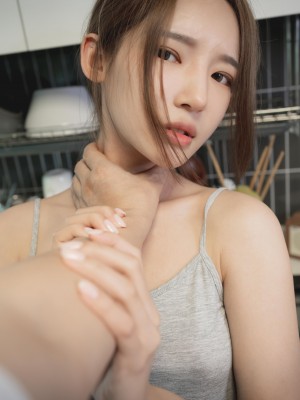 [Pure Media] Vol.249 Yeha (예하) - Bad Delivery Guy and New Wife_082