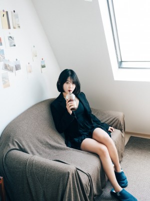 [Loozy] Zia (지아) - With Delivery Man_01