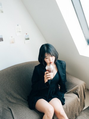 [Loozy] Zia (지아) - With Delivery Man_03