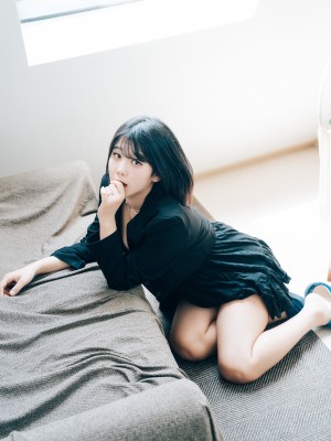 [Loozy] Zia (지아) - With Delivery Man_05