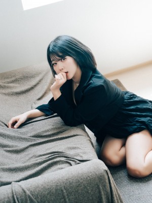 [Loozy] Zia (지아) - With Delivery Man_06