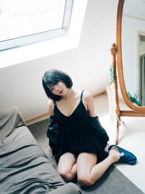 [Loozy] Zia (지아) - With Delivery Man_07