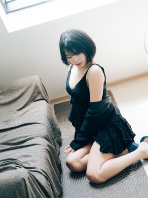 [Loozy] Zia (지아) - With Delivery Man_09