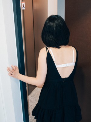 [Loozy] Zia (지아) - With Delivery Man_16