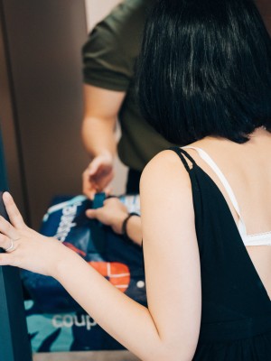 [Loozy] Zia (지아) - With Delivery Man_17