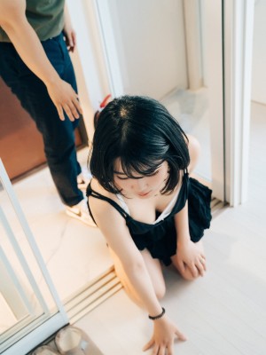 [Loozy] Zia (지아) - With Delivery Man_25