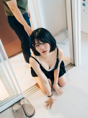 [Loozy] Zia (지아) - With Delivery Man_27