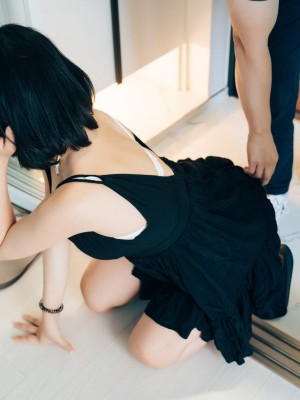 [Loozy] Zia (지아) - With Delivery Man_31