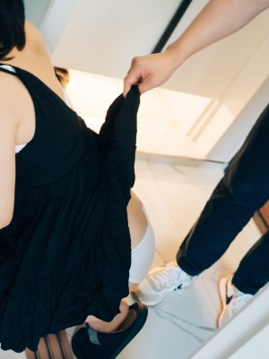 [Loozy] Zia (지아) - With Delivery Man_34