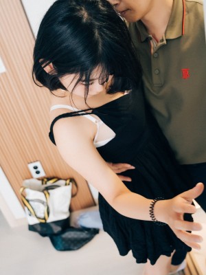 [Loozy] Zia (지아) - With Delivery Man_41