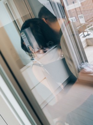 [Loozy] Zia (지아) - With Delivery Man_42