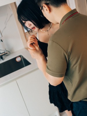 [Loozy] Zia (지아) - With Delivery Man_44