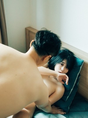 [Loozy] Zia (지아) - With Delivery Man_82