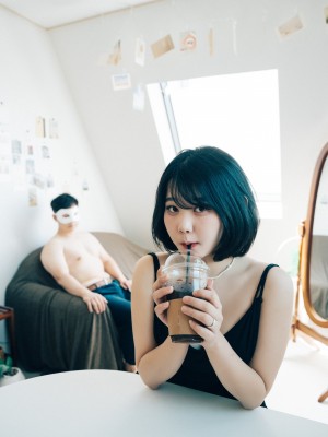 [Loozy] Zia (지아) - With Delivery Man_89