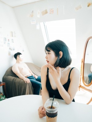 [Loozy] Zia (지아) - With Delivery Man_93