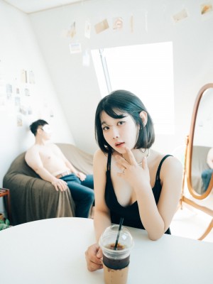 [Loozy] Zia (지아) - With Delivery Man_94