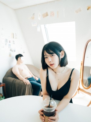 [Loozy] Zia (지아) - With Delivery Man_95