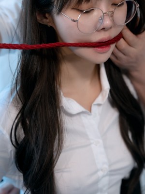 [Lilynah] LW072 Inah (이나) - Vol.31 The Rope Play_006