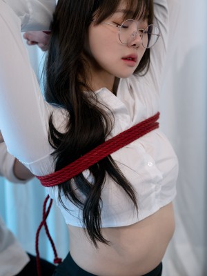 [Lilynah] LW072 Inah (이나) - Vol.31 The Rope Play_010