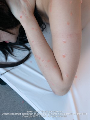 [Lilynah] LW072 Inah (이나) - Vol.31 The Rope Play_072