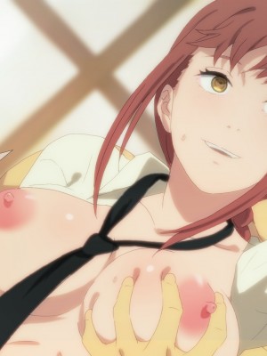 【とらや】マキマの性支配__169