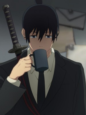 【とらや】マキマの性支配__k001