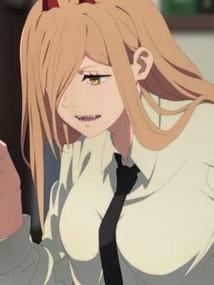 【とらや】マキマの性支配__k003