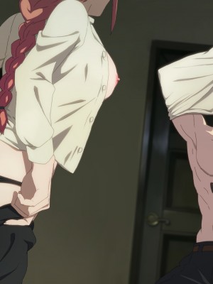 【とらや】マキマの性支配__k061