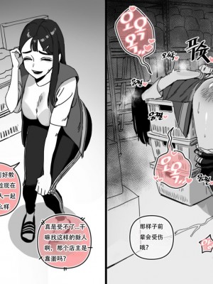 LUXsumildo！性爱洞的工读生们（LC汉化）_02