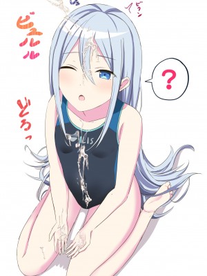 [モレリークス] 25時、奏いじり_11