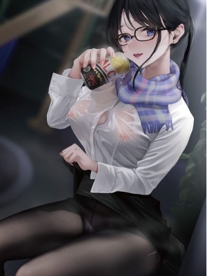 NEO ONE 艶 by Melonbooks Girls Collection 2022 WINTER [DL]_119