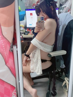 Bilibili - Yang Yuhuan bikini_30
